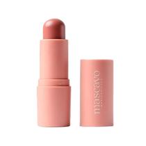 Blush em Bastão Mascavo Flush Stick 6g - Cor Maple Blush em Bastão Mascavo Flush Stick 6g - Cor Maple