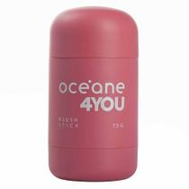Blush em Bastão Océane 4 You Blush Stick 7,5g Blush em Bastão Océane 4 You Blush Stick 7,5g