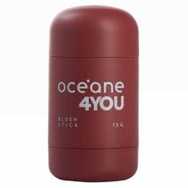 Blush em Bastão Océane 4 You Blush Stick 7,5g