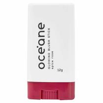 Blush em Bastão Océane Glowing Blush Stick 12g