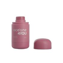 Blush em Bastão Rosa - Blush Stick Love Letter 4you