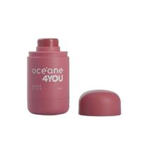Blush em Bastão Rosa Malva - Blush Stick Balloon 4you