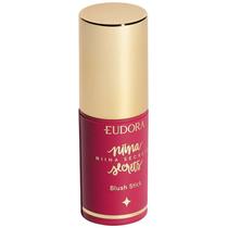 Blush em bastão Stick Daily Niina Secrets - malva