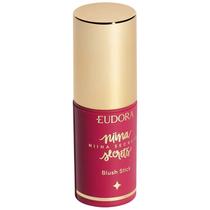 Blush em bastão Stick Daily Niina Secrets - rosa