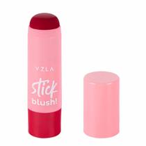 Blush em Bastão Stick Vizzela Blush em Bastão Stick Vizzela