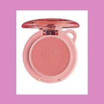 Blush Em Creme Clip Pink 21 Cosmetico Cor Doll Pink