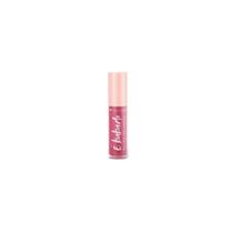 Blush em Creme É Babado Cor 01 Bella Femme 4,5ML