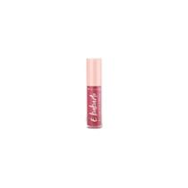 Blush em Creme É Babado Cor 02 Bella Femme 4,5ML