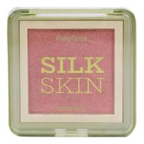 Blush em creme fresh face hbf10001 coral crush silk skin rubyrose