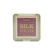Blush em Creme Fresh Face Silk Skin Ruby Rose Hbf1000