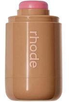 Blush em Creme Hidratante Buildable de Bolso Rhode