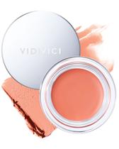 Blush em creme VIDIVICI Millennial Glow 02 Rosy Dahlia 6 mL