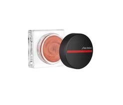 Blush Em Mousse Shiseido Minimalist Whippedpowder 03 Momoko