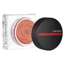 Blush em Mousse Shiseido - Minimalist WhippedPowder