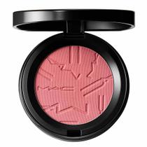 Blush em Pó Aveludado MAC Skinfinish Colourstruck