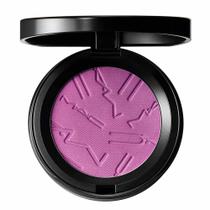 Blush em Pó Aveludado MAC Skinfinish Colourstruck