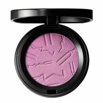 Blush em Pó Aveludado MAC Skinfinish Colourstruck