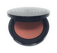 Blush em Pó Bobbi Brown Pot Rouge - Rosa para Lábios e Bochechas (3,8ml)