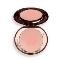 Blush em Pó Charlotte Tilbury Cheek to Chic First Love