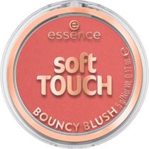 Blush em Pó Essence Soft Touch Bouncy 5g