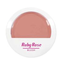 Blush Em Pó HB6104 Ruby Rose