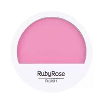 Blush Em Pó HB6104 Ruby Rose