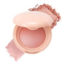 Blush em Pó Iluminador Multiuso PHOFAY Suave 04 Blush em Pó Iluminador Multiuso PHOFAY Suave 04