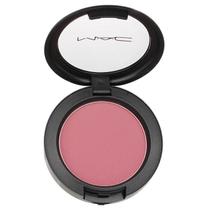 Blush em pó MAC Desert Rose 6g