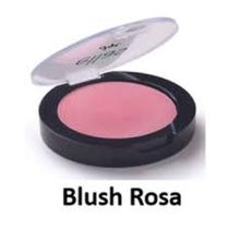 Blush em pó Rosa jequiti 3G Blush em pó Rosa jequiti 3G