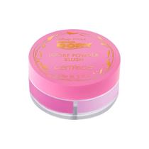 Blush em pó solto Catrice Disney Pixar Procurando Dory 010 Blush em pó solto Catrice Disney Pixar Procurando Dory 010