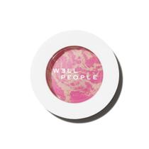 Blush em Pó Vegano Well People Superpowder Guava Twist