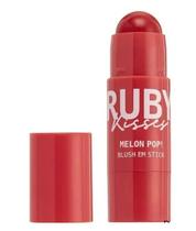 Blush em Stick Melon Pop - RUBY KISSES - Blush em Stick Melon Pop - RUBY KISSES -