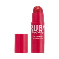 Blush em Stick Ruby Kisses Melon Pop! Flamingo Pop