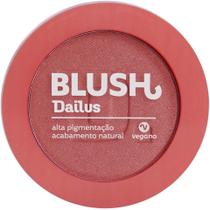 Blush-era sol que me faltava