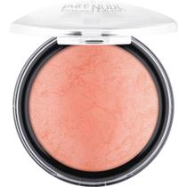 Blush essence Pure Nude Baked Highly Pigmented 05 Pretty Peach