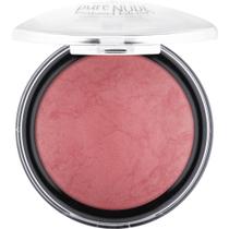 Blush essence Pure Nude Baked Highly Pigmented 06 Rosy Rosewood