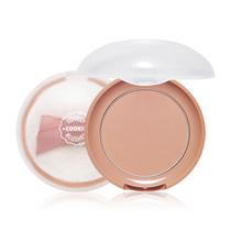 Blush ETUDE Lovely Cookie Blusher Ginger Honey Cookie 4g