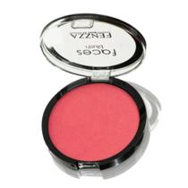 Blush faces Fenzza Cor 01 Maquiagem mais vendida Durabilidade Textura fininha acabamento natural