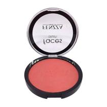 Blush faces Fenzza Cor 01 - Maquiagem mais vendida Durabilidade Textura fininha