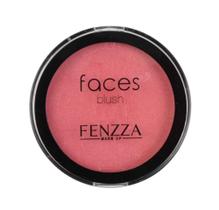 Blush faces Fenzza Cor 03 - Maquiagem mais vendida Durabilidade Textura fininha super natural Blush faces Fenzza Cor 03 - Maquiagem mais vendida Durabilidade Textura fininha super natural
