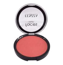 Blush faces Fenzza Cor 03 - Maquiagem mais vendida Durabilidade Textura fininha
