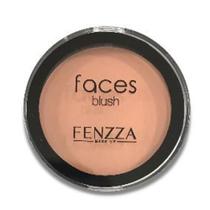 Blush Faces - Fenzza cor 04