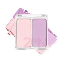 Blush Facial 2aN Pó Duo Construível 43 g Blush Facial 2aN Pó Duo Construível 43 g