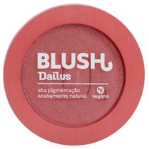 Blush Facial Dailus Blush Facial Dailus