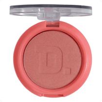 Blush Facial Fazendo A Pêssega Cor 02 Dailus 4,5g Blush Facial Fazendo A Pêssega Cor 02 Dailus 4,5g