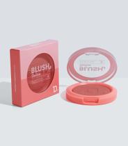 Blush - Fazendo A Pêssega - Dailus Blush - Fazendo A Pêssega - Dailus