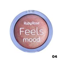 Blush Feels Mood Marble Ruby Rose