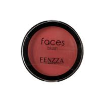 Blush FENZZA Faces