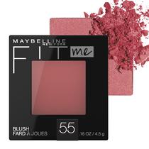 Blush Fit Me Maybelline - Leve e Duradouro