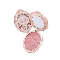 Blush Flower Knows Strawberry Rococó Embossed 5g Classic Ballet